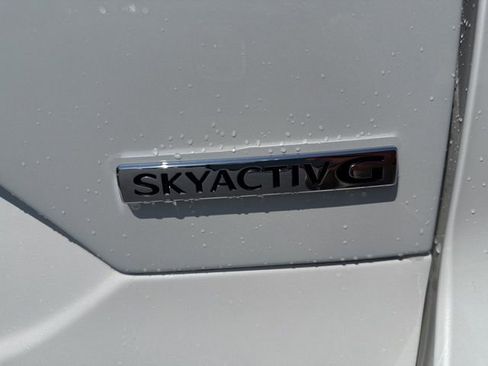 Used 2023 MAZDA CX-5 AWD 2.5 S w/ Premium Plus Pkg image 9