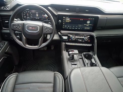 Used 2024 GMC Sierra 1500 AT4X w/ AT4X AEV Edition image 11