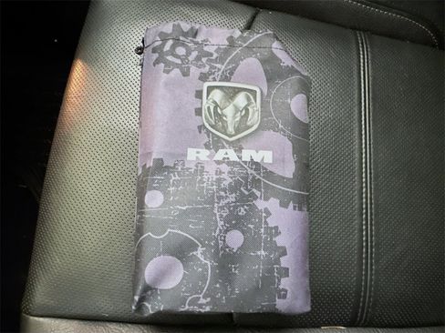 Used 2022 RAM 3500 Limited w/ Safety Group image 52