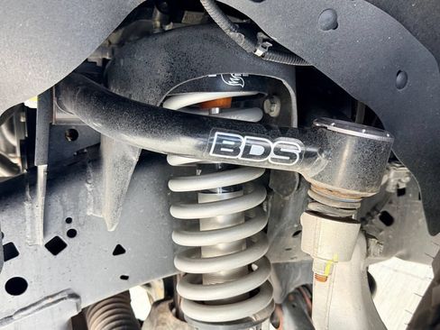 Used 2023 Ford F150 XLT w/ Equipment Group 301A Mid AWD/4WD image 26