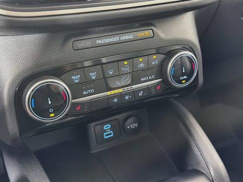 Used 2022 Ford Escape SEL AWD/4WD image 23