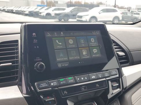 Used 2023 Honda Odyssey EX-L image 22