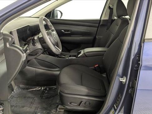 Used 2025 Hyundai Tucson SEL FWD image 13