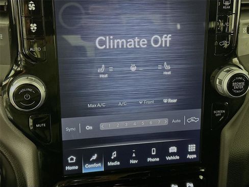 Used 2023 RAM 1500 Sport w/ Rebel Level 2 Equipment Group image 16