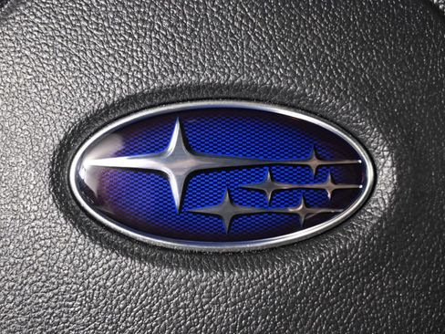 Certified 2026 Subaru Forester Sport AWD/4WD image 34