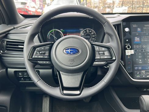 New 2026 Subaru Forester Touring AWD/4WD image 2