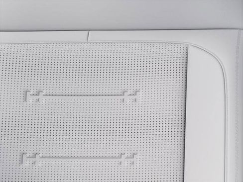 New 2025 Hyundai Santa Fe Calligraphy image 17