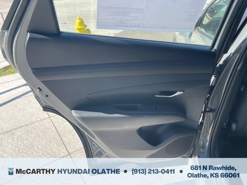 Used 2026 Hyundai Tucson SE FWD image 20