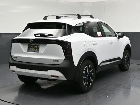 New 2026 Nissan Kicks SV w/ Cold Weather Package AWD/4WD image 4