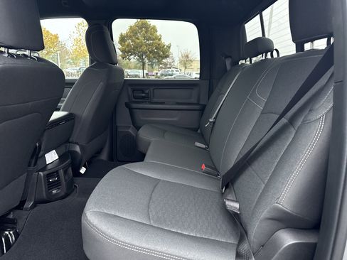 New 2026 RAM 2500 Tradesman w/ Power Wagon Package image 30