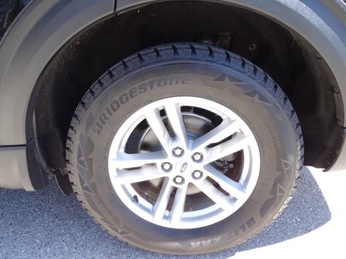 Used 2020 Ford Explorer XLT w/ Equipment Group 202A image 51