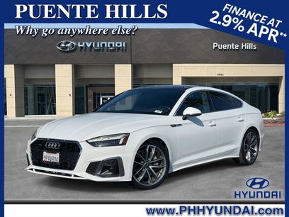 Used 2023 Audi A5 2.0T Premium w/ Convenience Package