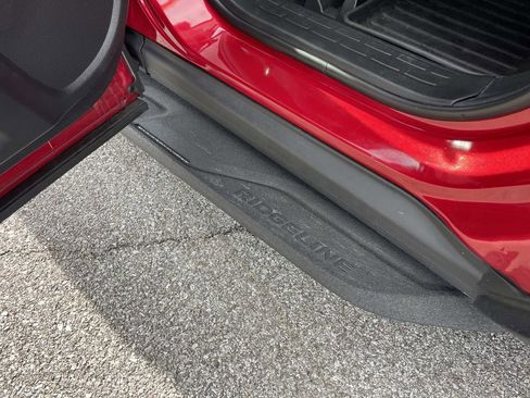 Used 2023 Honda Ridgeline RTL image 12