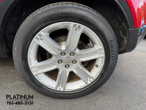 Used 2014 Land Rover Range Rover Evoque Pure Premium AWD/4WD image 21