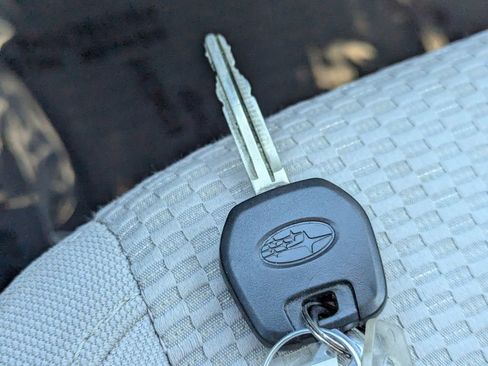 Used 2015 Subaru Forester 2.5i w/ Alloy Wheel Package image 26