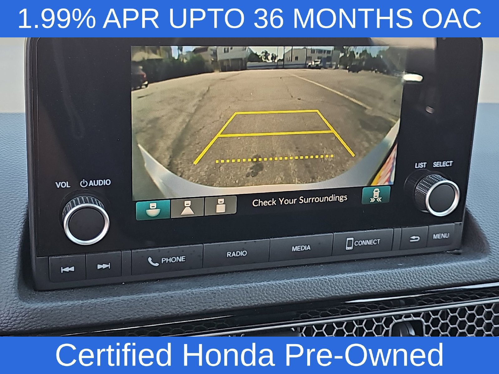 Certified 2025 Honda Civic Sport image 21