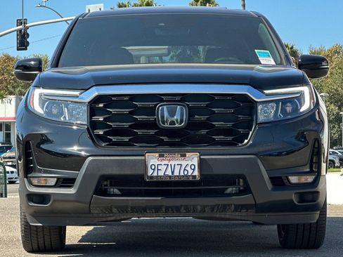 Used 2023 Honda Passport EX-L image 9