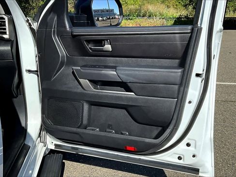 Used 2024 Toyota Tundra SR5 w/ TRD Sport Package image 22