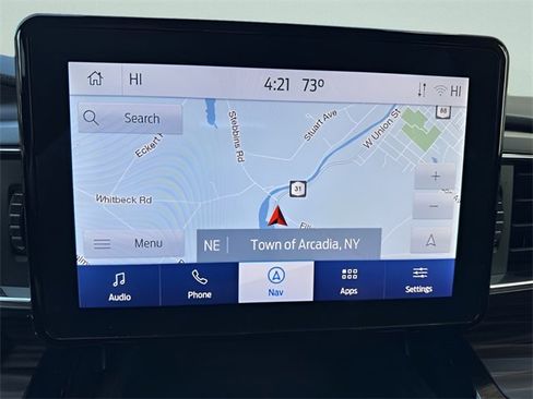 Used 2022 Ford Explorer Limited image 36