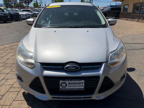 Used 2012 Ford Focus SE FWD image 7