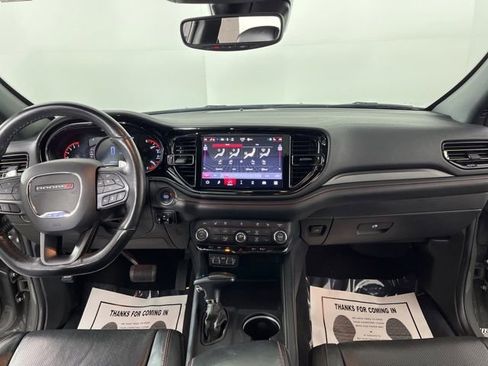 Used 2024 Dodge Durango GT image 40
