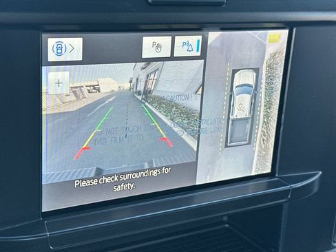 New 2026 Ford F250 XL w/ STX Appearance Package image 18