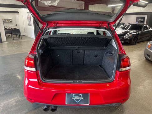 Used 2013 Volkswagen Golf TDI FWD image 54
