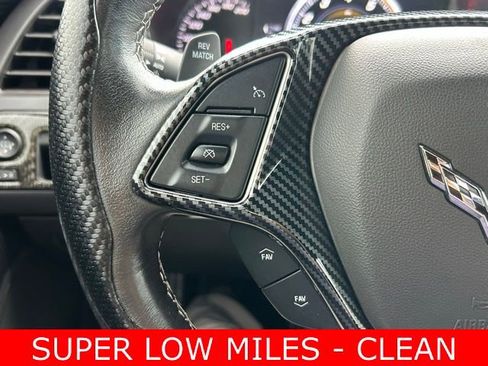 Used 2019 Chevrolet Corvette Stingray image 18
