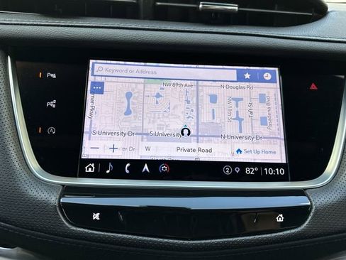 Certified 2023 Cadillac XT5 Premium Luxury w/ Technology Package image 26