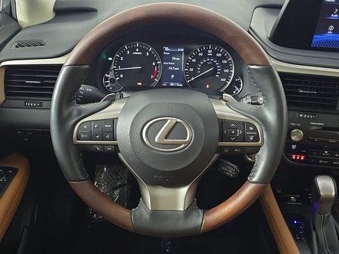 Used 2022 Lexus RX 350 AWD w/ Premium Package image 30