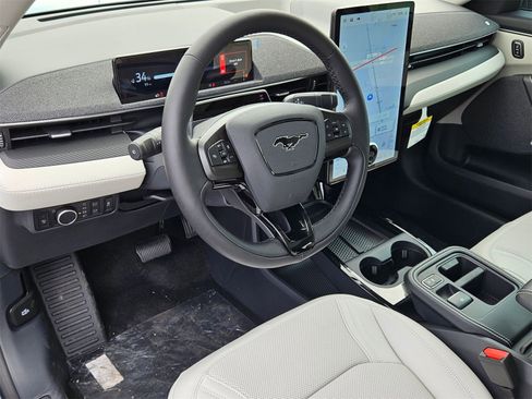 New 2025 Ford Mustang Mach-E Premium image 11