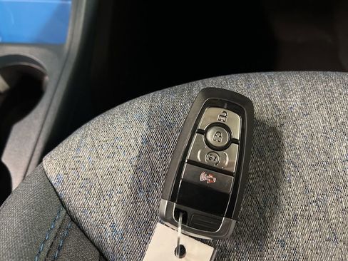 New 2026 Ford Maverick XLT image 38