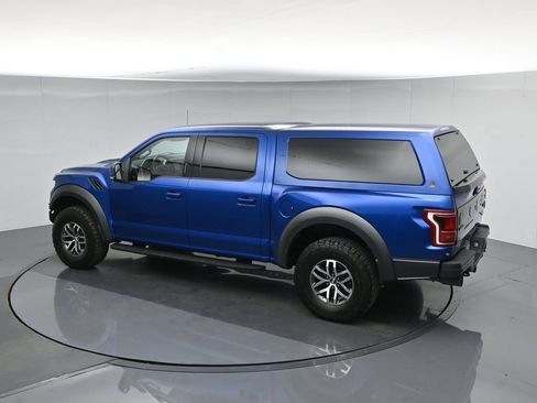 Used 2018 Ford F150 Raptor w/ Equipment Group 802A Luxury AWD/4WD image 49