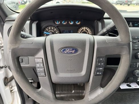 Used 2014 Ford F150 XL w/ Equipment Group 101A Mid image 14