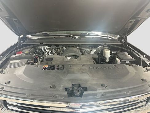 Used 2016 Chevrolet Tahoe LTZ w/ Max Trailering Package image 33