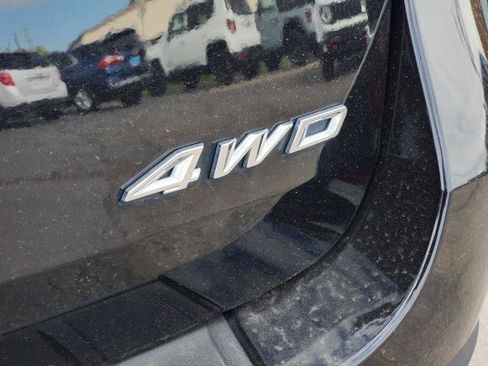 Used 2023 Ford Explorer ST-Line AWD/4WD image 32