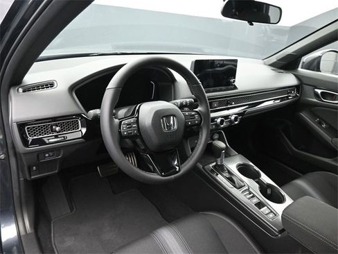 New 2026 Honda Civic Sport image 18