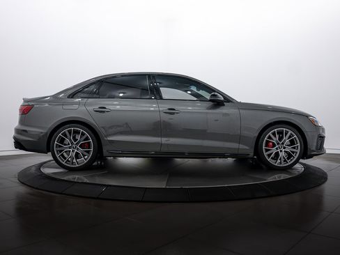 Certified 2023 Audi S4 Prestige w/ Prestige Package image 3