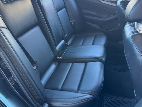 Used 2017 Nissan Maxima 3.5 SL image 19