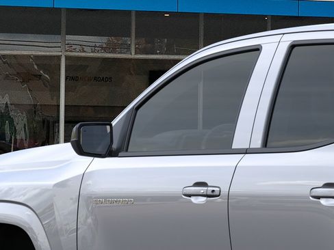 New 2026 Chevrolet Colorado LT AWD/4WD image 36