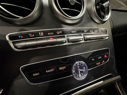 Used 2020 Mercedes-Benz C 300 4MATIC Coupe image 24