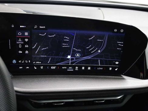 Used 2025 Audi SQ5 Premium Plus AWD/4WD image 31