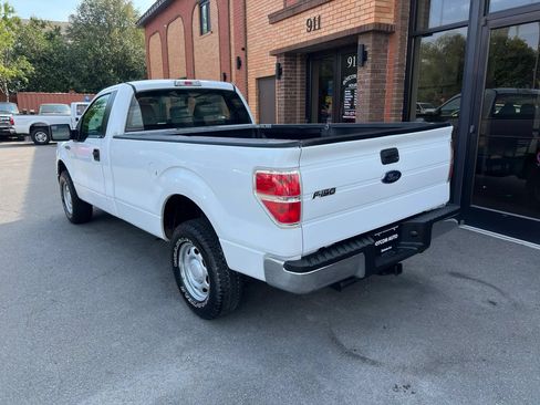 Used 2012 Ford F150 XL w/ XL Decor Group RWD image 5