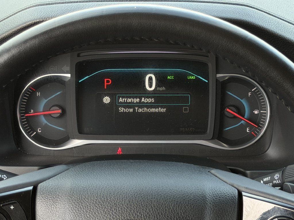 Used 2019 Honda Pilot Touring image 16