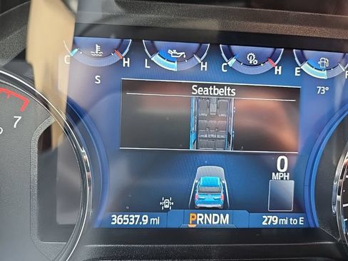 Used 2022 Ford Expedition Max Limited AWD/4WD image 18