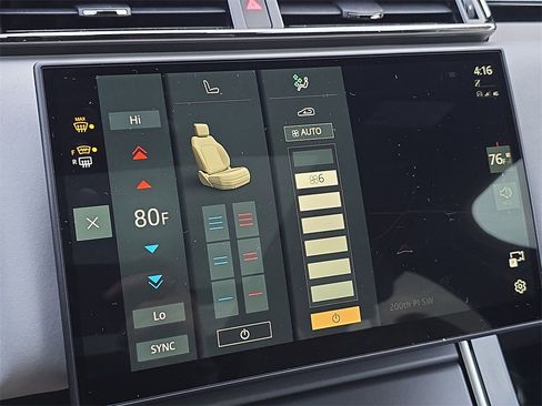 Used 2026 Land Rover Range Rover Velar S image 28