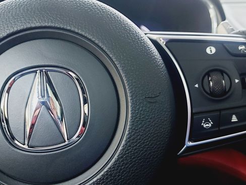 New 2026 Acura MDX A-Spec image 20