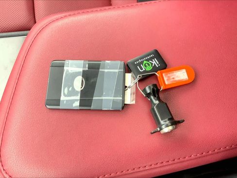 Used 2023 Lexus NX 350h AWD image 15