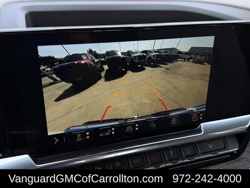 New 2026 GMC Sierra 1500 SLT AWD/4WD image 14