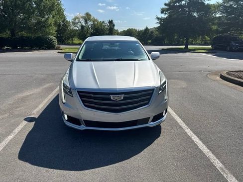 Used 2019 Cadillac XTS Luxury FWD image 39